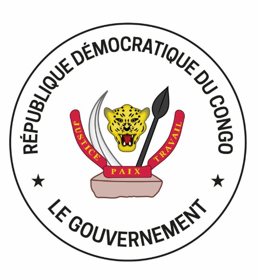 Logo du Gouvernement